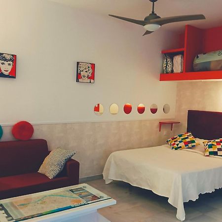 Oasi Macarena Apartamento Sevilha Exterior foto