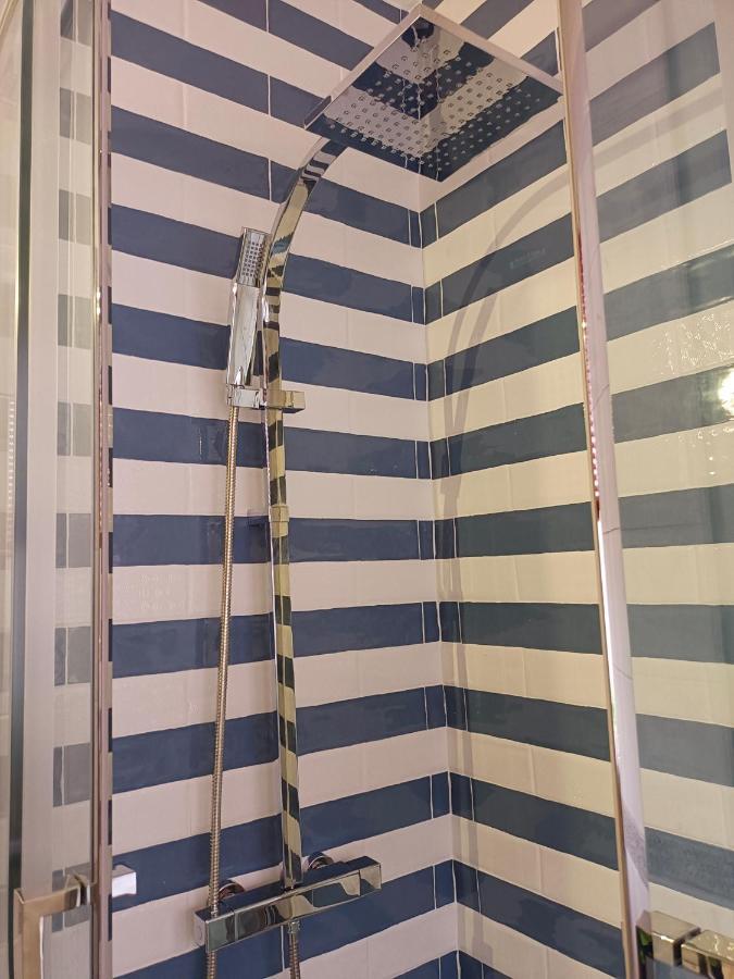 Oasi Macarena Apartamento Sevilha Exterior foto