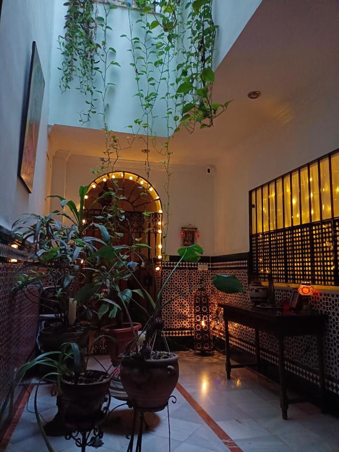 Oasi Macarena Apartamento Sevilha Exterior foto