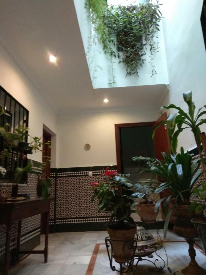 Oasi Macarena Apartamento Sevilha Exterior foto